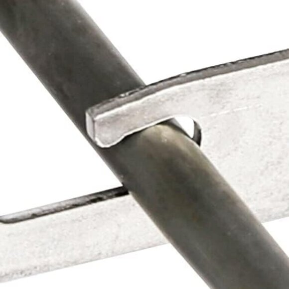 WP9760774 Oven Range Broil Element for Whirlpool - AP6014070 PS11747304 - Picture 4 of 6